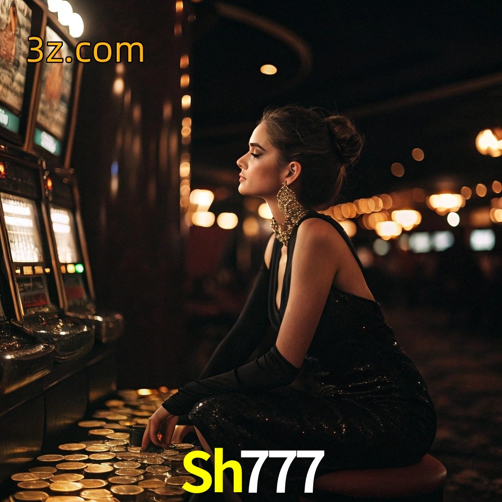  Sh777