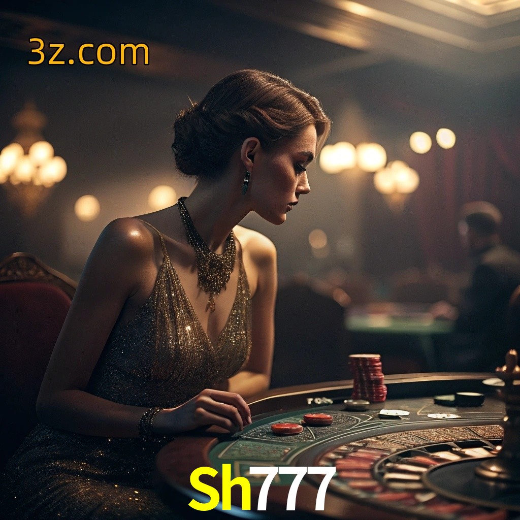  Sh777