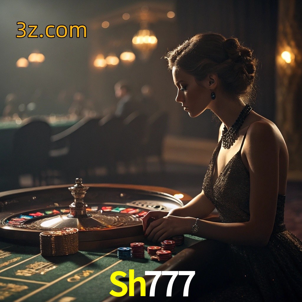  Sh777
