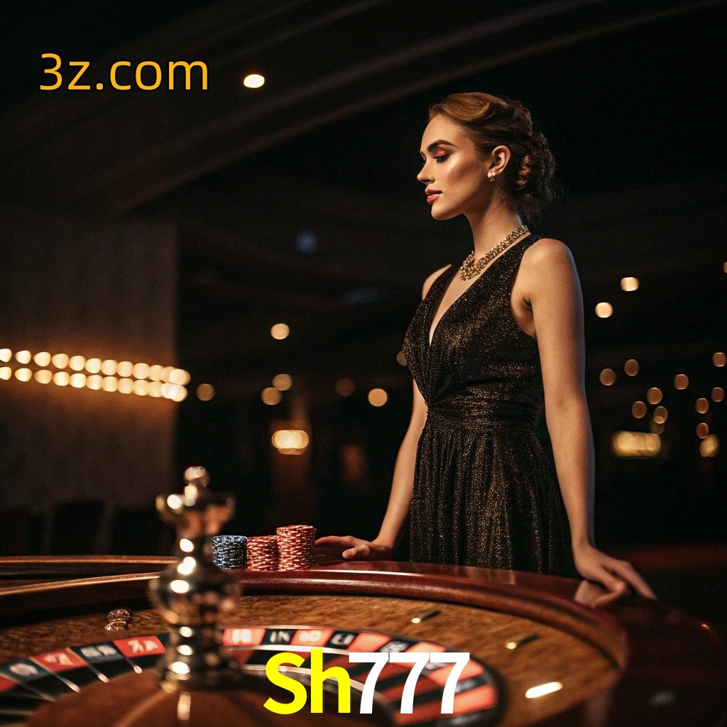  Sh777