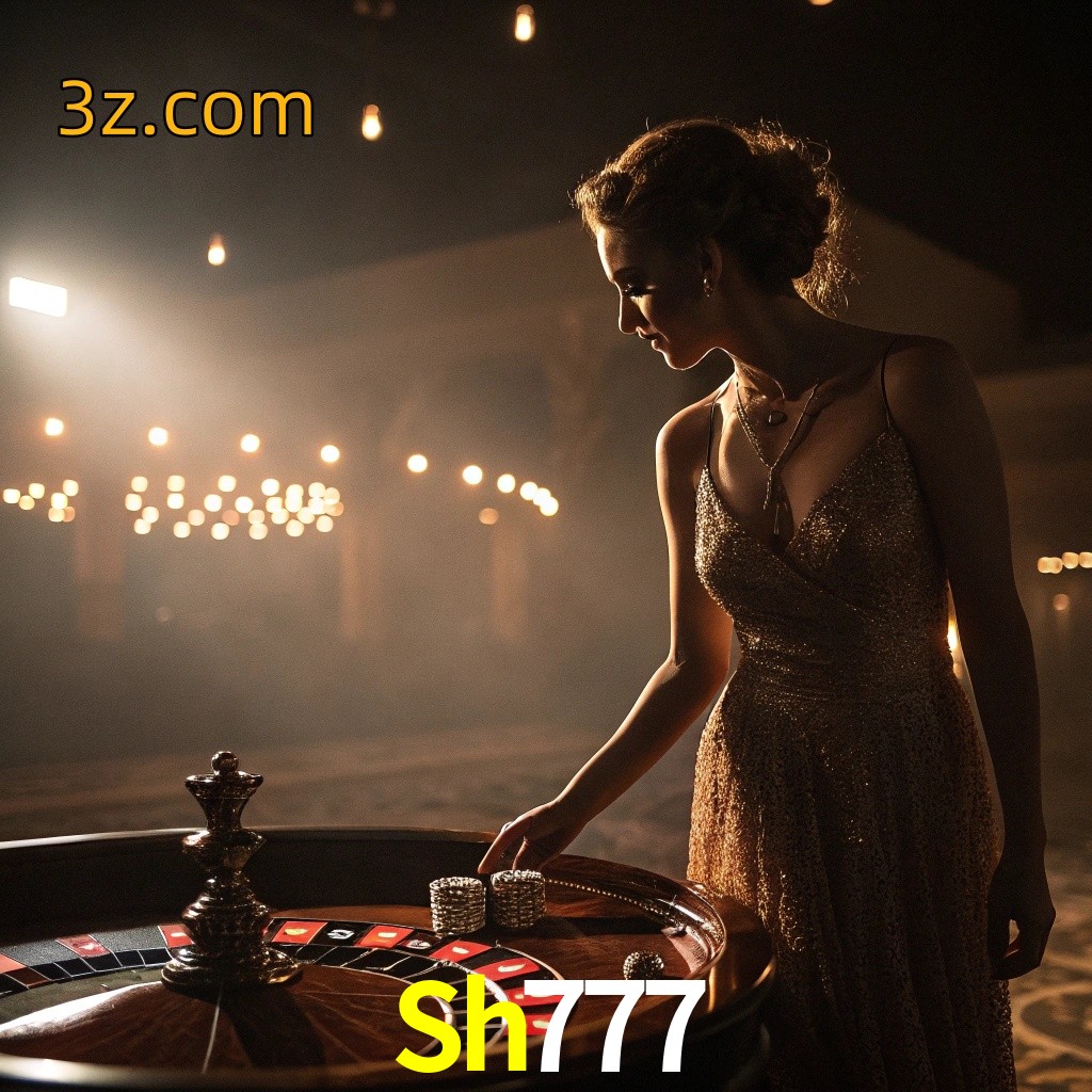 Sh777