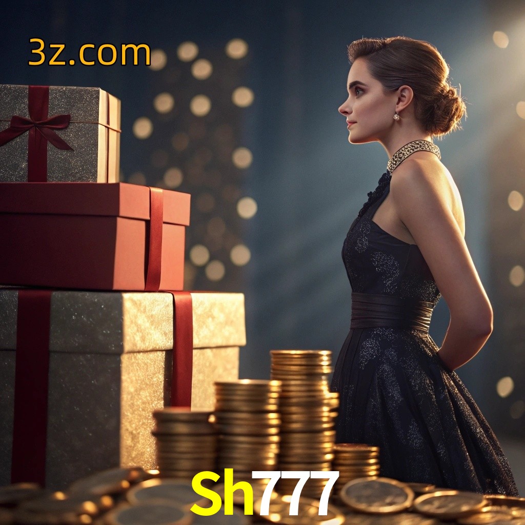 Sh777