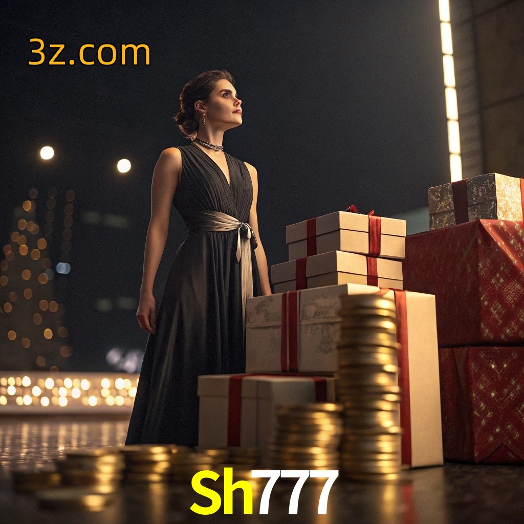 Sh777