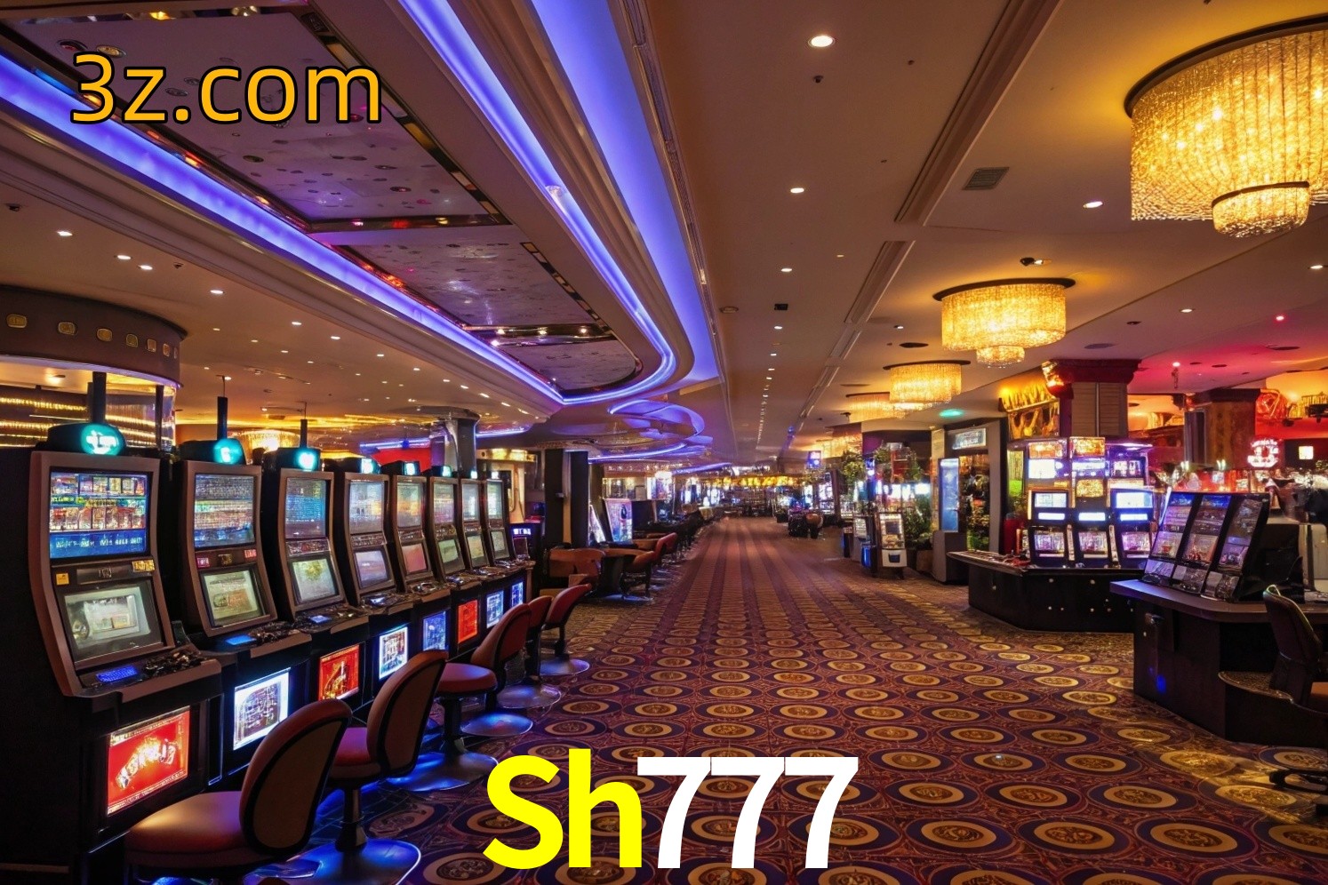 Sh777