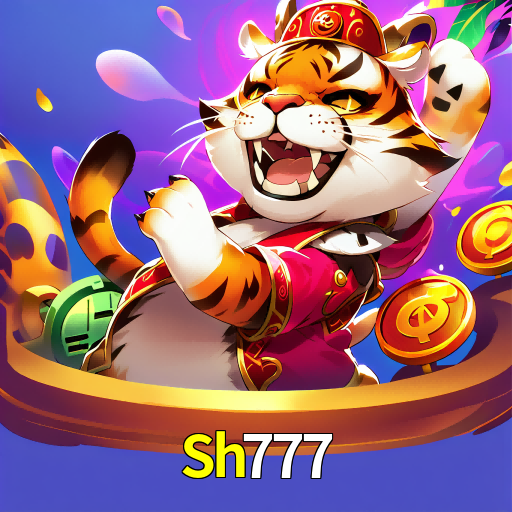 Sh777